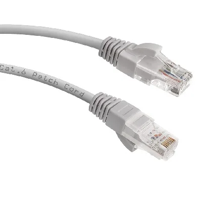 PC-UTP-RJ45-Cat.6-2m PC-UTP-RJ45-Cat.6-2m