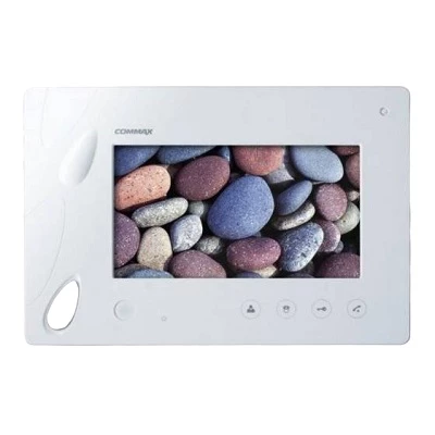 CAV-70PG (белый) CAV-70PG (белый)