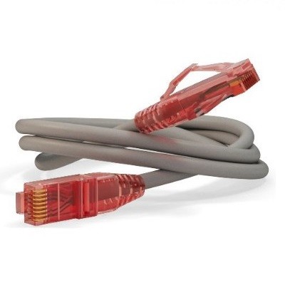PC-LPM-UTP-RJ45-RJ45-C5e-0.5M-LSZH-GY PC-LPM-UTP-RJ45-RJ45-C5e-0.5M-LSZH-GY