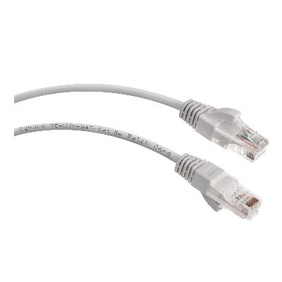 PC-UTP-RJ45-Cat.5e-0.5m-LSZH PC-UTP-RJ45-Cat.5e-0.5m-LSZH