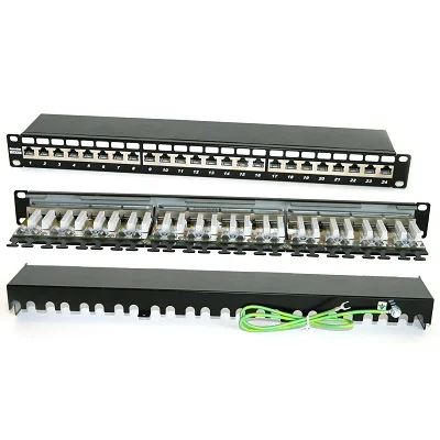 PP2-19-24-8P8C-C6A-SH-110D