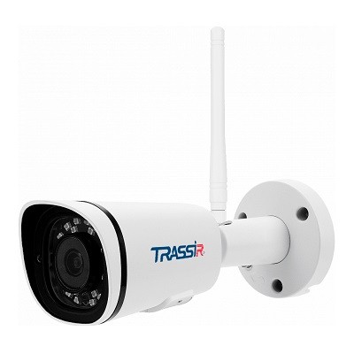 TR-D2251WDIR4W v2 TR-D2251WDIR4W v2