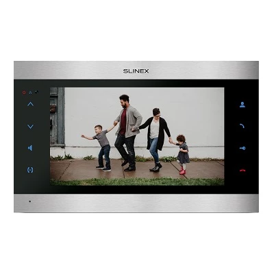 SL-10N Cloud (Silver+Black) SL-10N Cloud (Silver+Black)