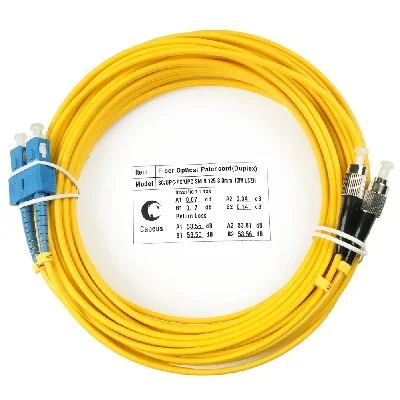 FOP(d)-9-SC-FC-15m FOP(d)-9-SC-FC-15m