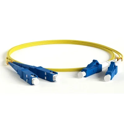 FC-D2-9-LC/UR-SC/UR-H-15M-LSZH-YL FC-D2-9-LC/UR-SC/UR-H-15M-LSZH-YL