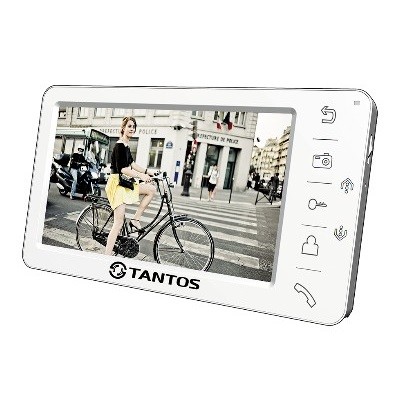 Tantos Amelie-SD (белый ) Tantos Amelie-SD (белый )