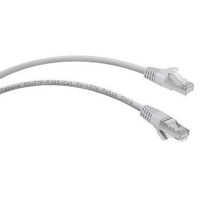 PC-FTP-RJ45-Cat.5e-10m-LSZH PC-FTP-RJ45-Cat.5e-10m-LSZH
