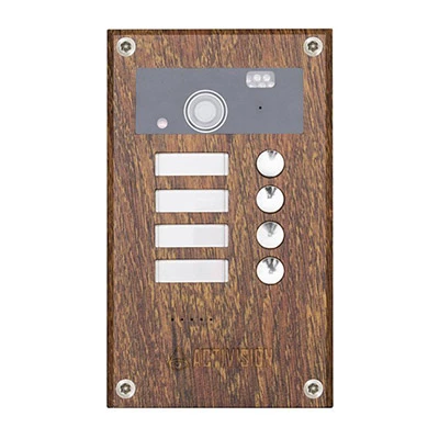 AVP-284 (PAL) Wood Moka AVP-284 (PAL) Wood Moka