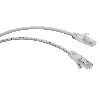 PC-SSTP-RJ45-Cat.6a-0.3m-LSZH PC-SSTP-RJ45-Cat.6a-0.3m-LSZH