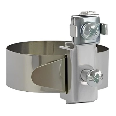 Хомут заземления д 17,5-48 мм (оцинкованный) (PR08.3877)