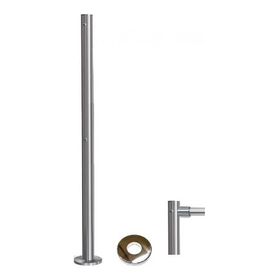 PERCo-BH02 2-00 (с крышкой)