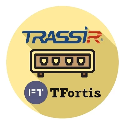 TFortis (server)