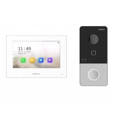 DS-D100IKWF(B) DS-D100IKWF(B)