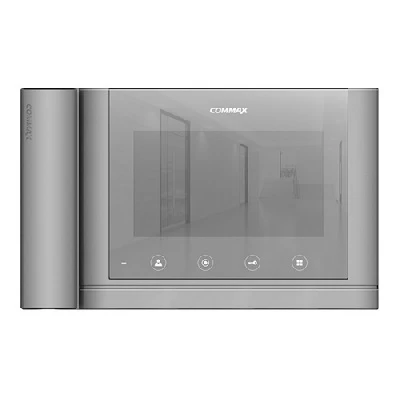 CDV-70MH/VZ Mirror (серебро) CDV-70MH/VZ Mirror (серебро)