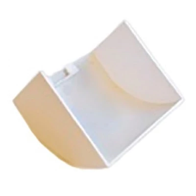 Заглушка сосна 40х16 (4 шт/комп) PR08.4050