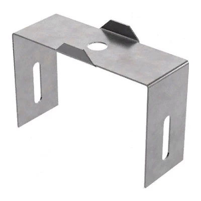 Скоба подвеса лотка сверху 200 (PR08.2594)