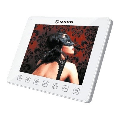 Tantos Tango+ (white) VZ Tantos Tango+ (white) VZ