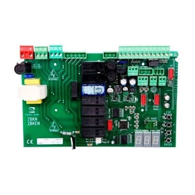 Плата блока управления ZBKN (88001-0063)