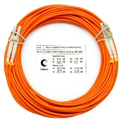 FOP-62-LC-LC-10m FOP-62-LC-LC-10m