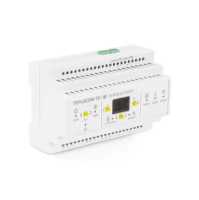 TEPLOCOM Бойлер TC-1B