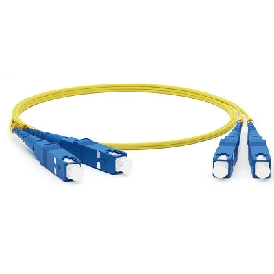FC-D2-9-SC/UR-SC/UR-H-15M-LSZH-YL FC-D2-9-SC/UR-SC/UR-H-15M-LSZH-YL