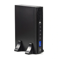 SKAT-UPS 1000-RACK-ON-2X9