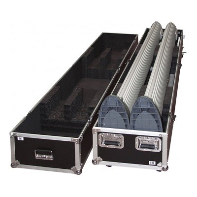 Кофр для арочного металлодетектора серии Z и X