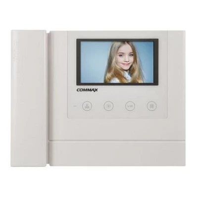 CDV-43MH (Metalo) Белый CDV-43MH (Metalo) Белый