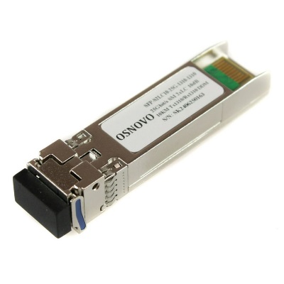 SFP-S2LC10-25G-1310-1310