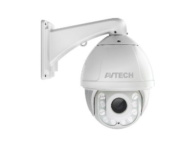 PTZ-видеокамера AVtech AVM592