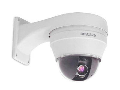 Поворотная IP-видеокамера Beward B54-2-IP2 