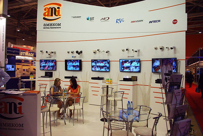 «Охрана и Безопасность - SFITEX»