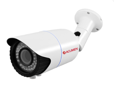 Уличная IP камера Axis P1365-E