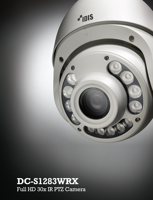 HD-TVI видеорегистраторы от компании Hikvision