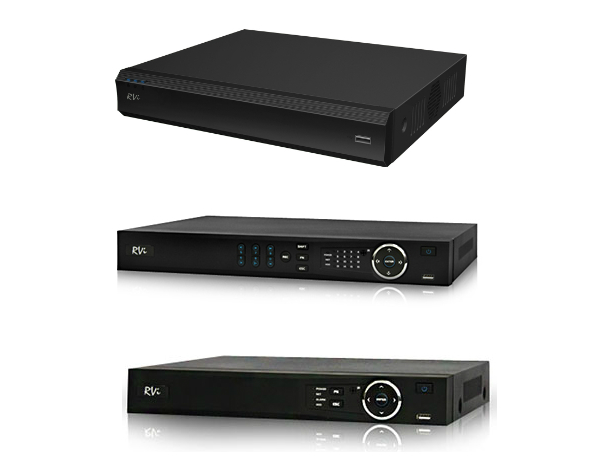 Миниатюрные IP-камеры RVi-IPC11S и RVi-IPC12SW