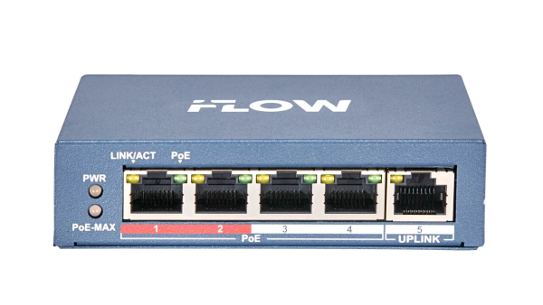 F-SW-EU205POE-V